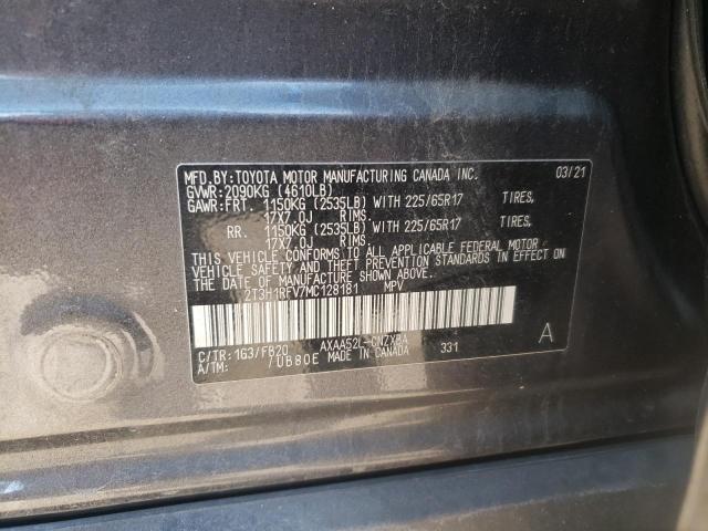 Toyota RAV4 Le Image 6