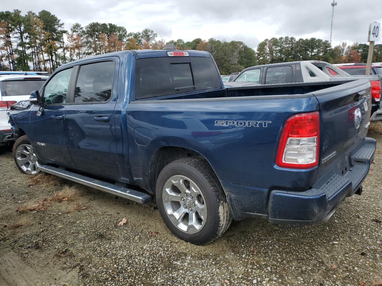 Ram 1500 Big Horn/lone Star Image 3