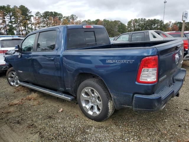 Ram 1500 Big Horn/lone Star Image 3