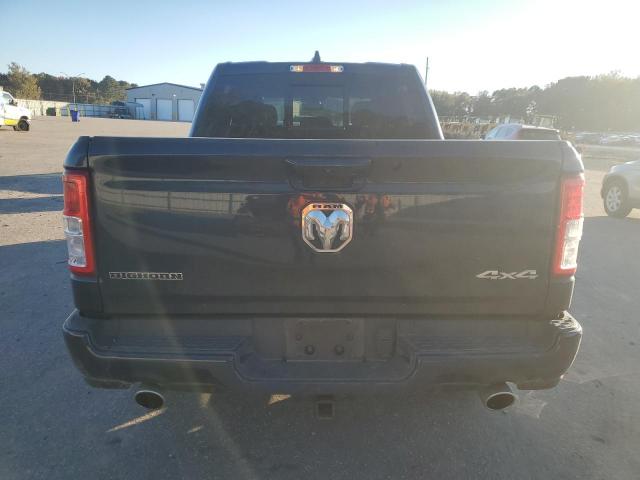 Ram 1500 Big Horn/lone Star Image 2