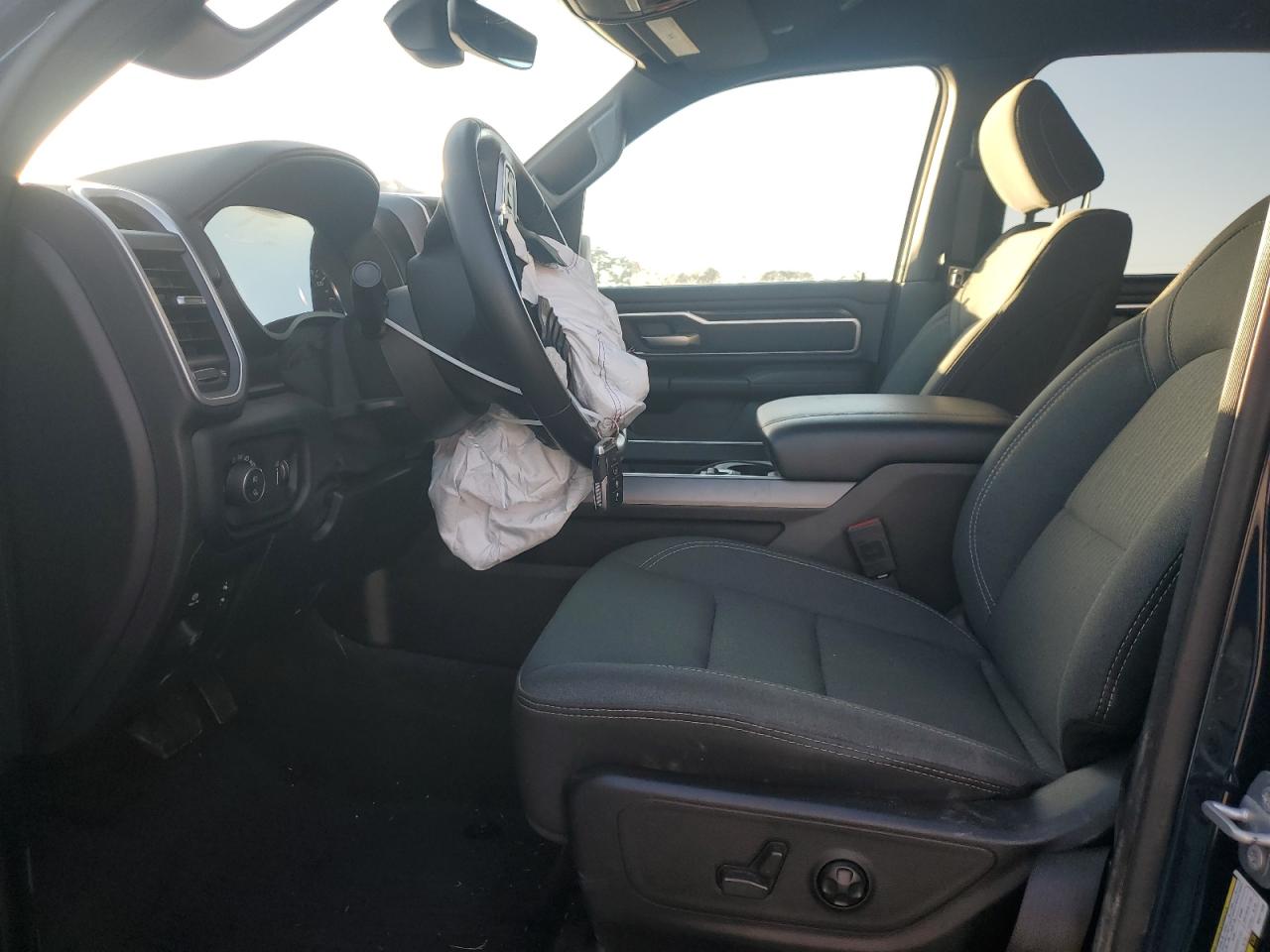 Ram 1500 Big Horn/lone Star Image 7