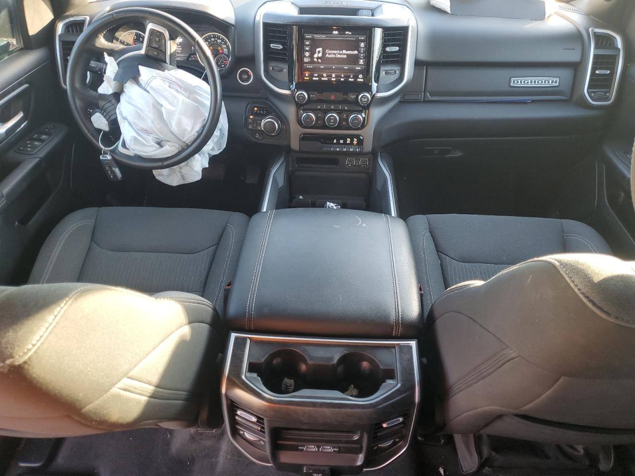 Ram 1500 Big Horn/lone Star Image 6