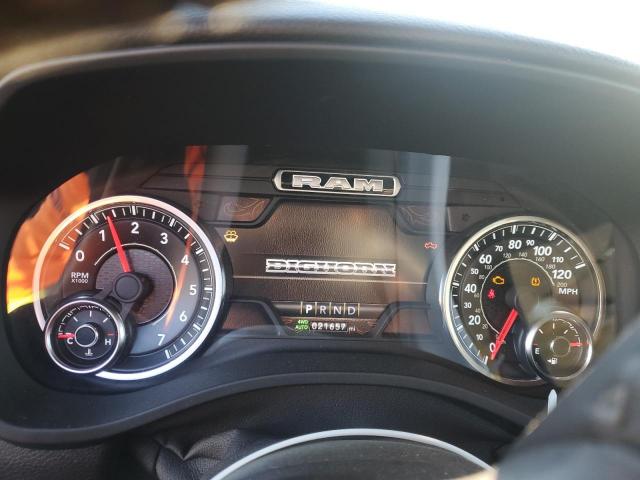 Ram 1500 Big Horn/lone Star Image 10