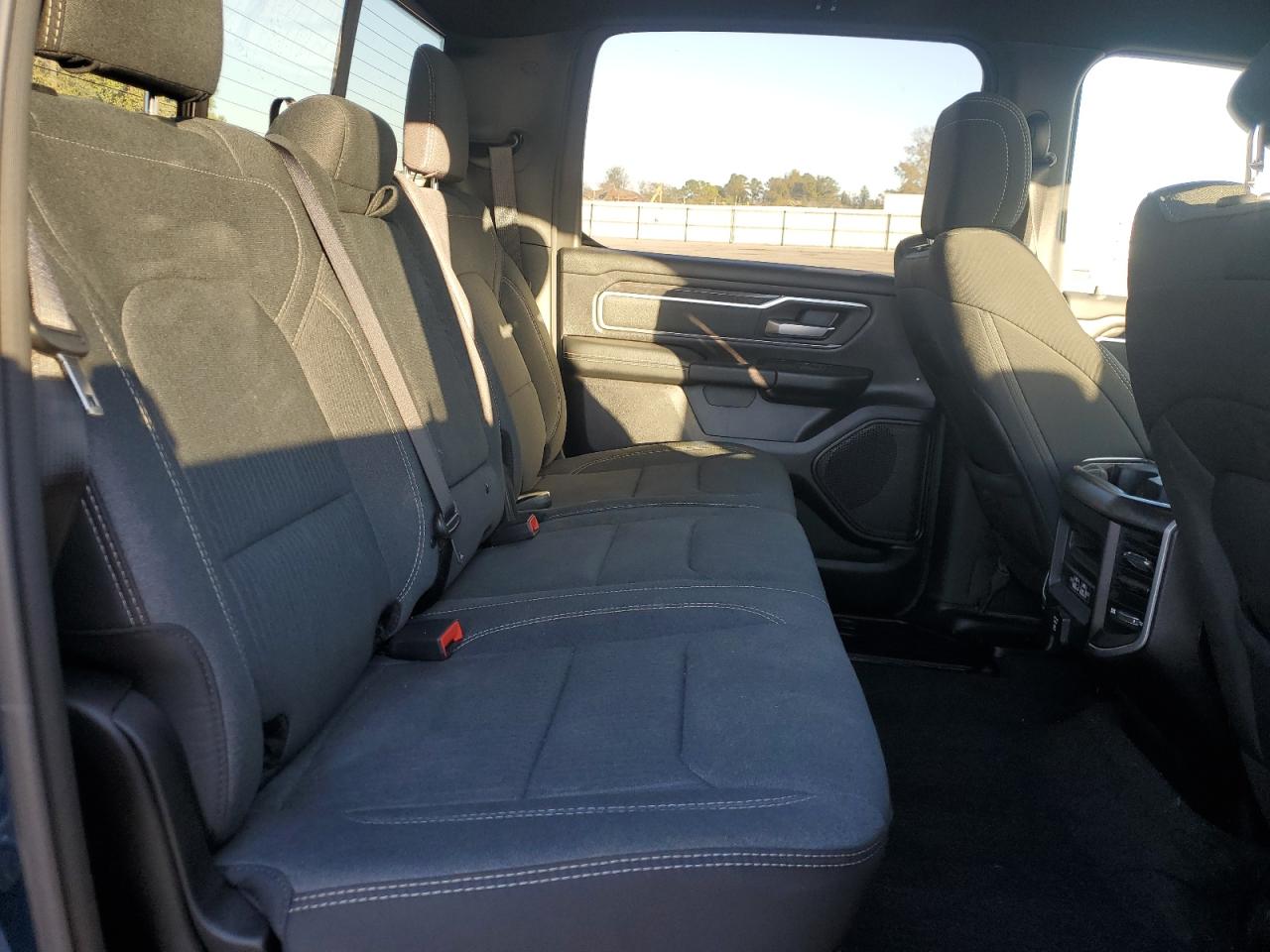 Ram 1500 Big Horn/lone Star Image 11