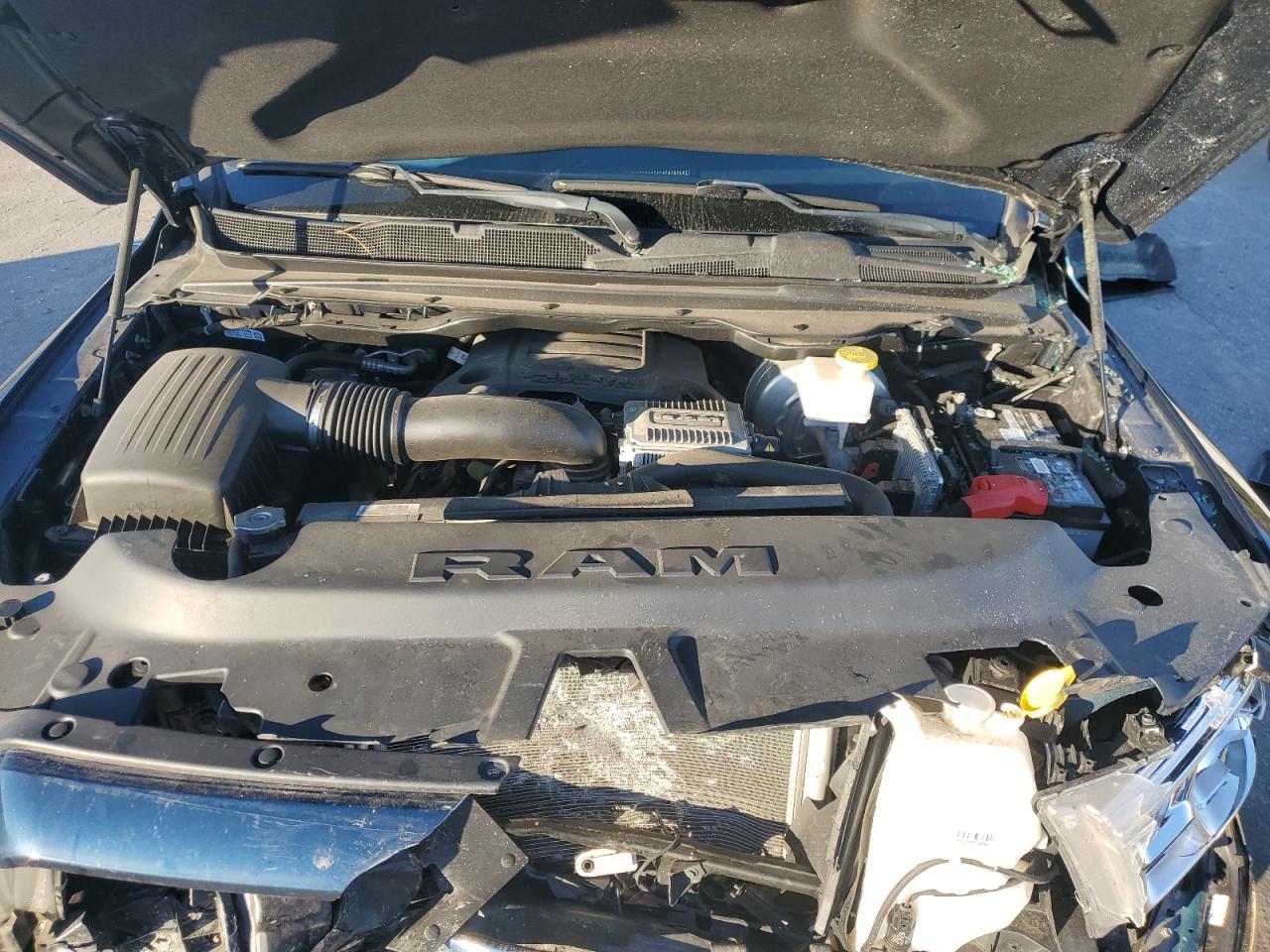 Ram 1500 Big Horn/lone Star Image 12