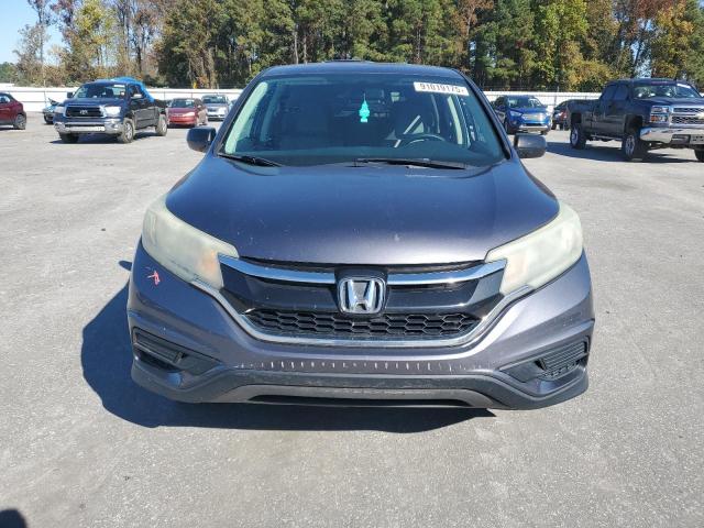 Honda Crv Se Image 13