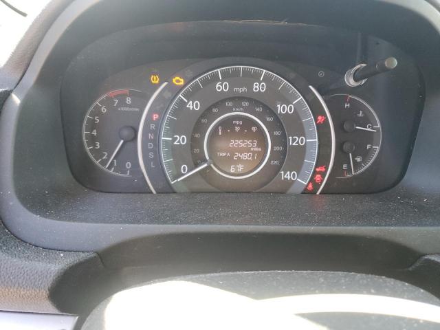 Honda Crv Se Image 5