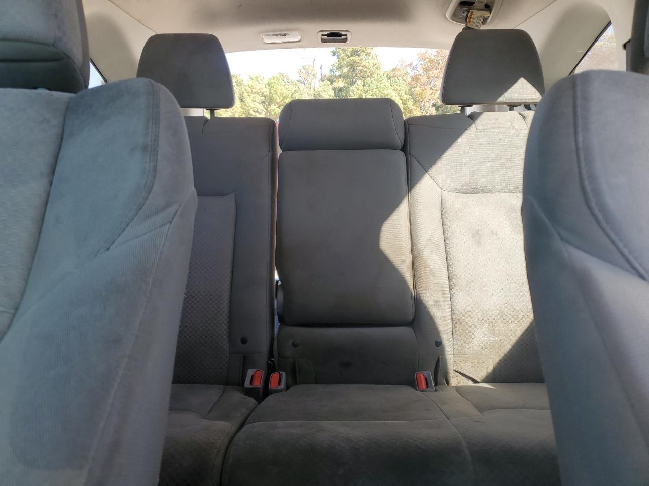 Honda Crv Se Image 6