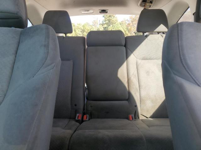 Honda Crv Se Image 6