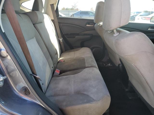 Honda Crv Se Image 7