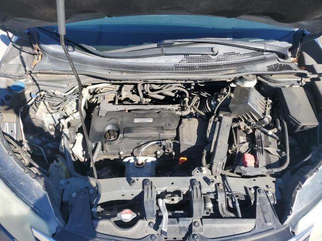 Honda Crv Se Image 8