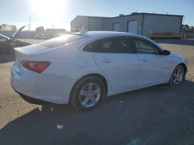 Chevrolet Malibu Lt Image 3