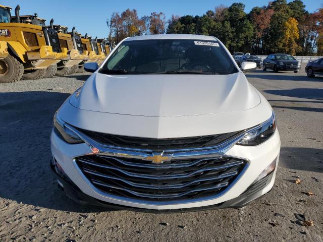 Chevrolet Malibu Lt Image 11