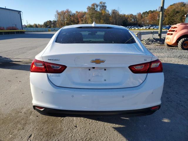 Chevrolet Malibu Lt Image 4