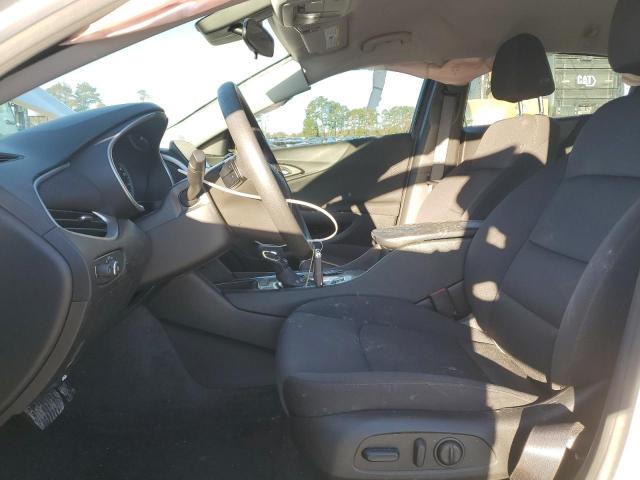 Chevrolet Malibu Lt Image 8