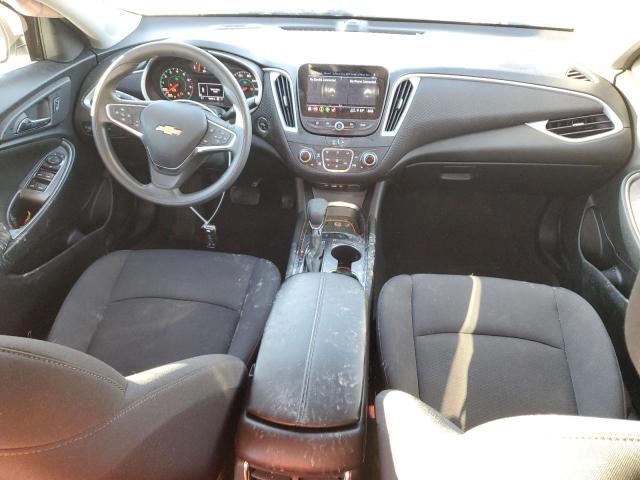 Chevrolet Malibu Lt Image 5