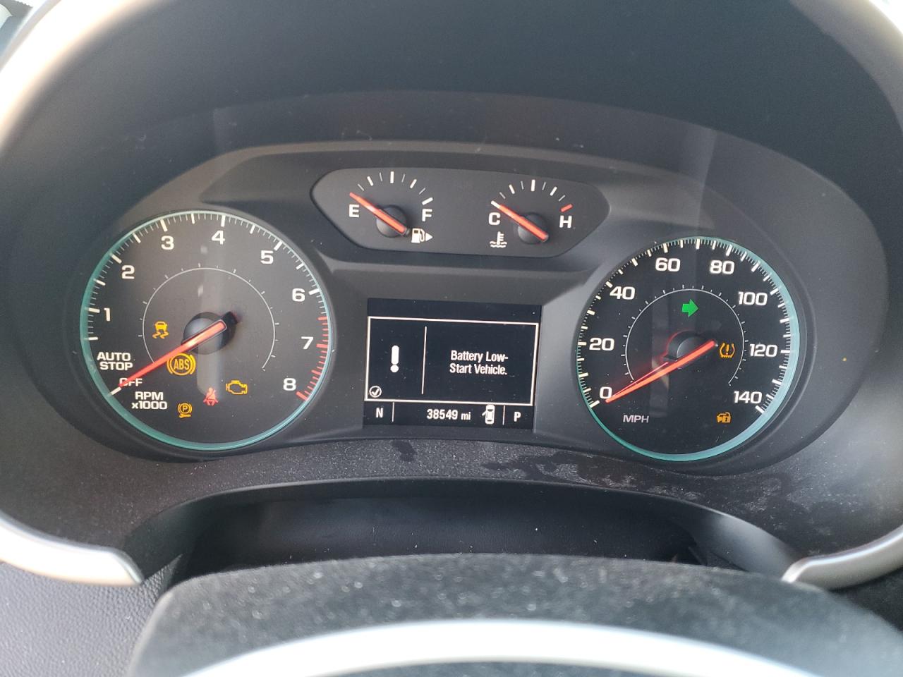 Chevrolet Malibu Lt Image 7