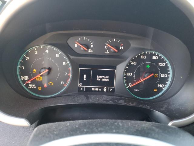 Chevrolet Malibu Lt Image 7