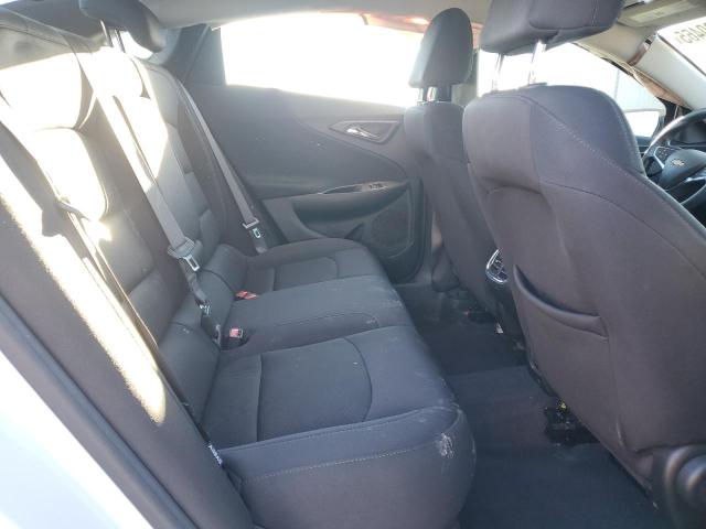 Chevrolet Malibu Lt Image 9