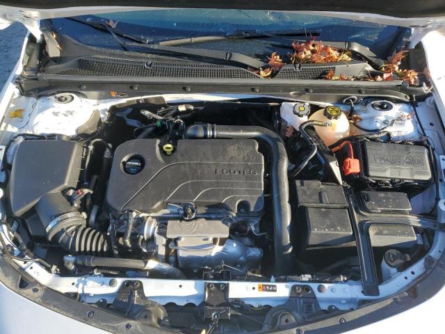 Chevrolet Malibu Lt Image 10