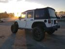 Jeep Wrangler Sport Image 3