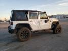 Jeep Wrangler Sport Image 4