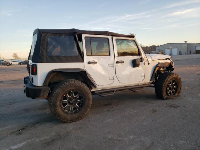 Jeep Wrangler Sport Image 4