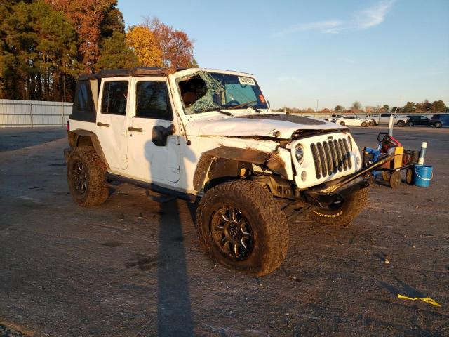 Jeep Wrangler Sport Image 7