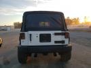 Jeep Wrangler Sport Image 2