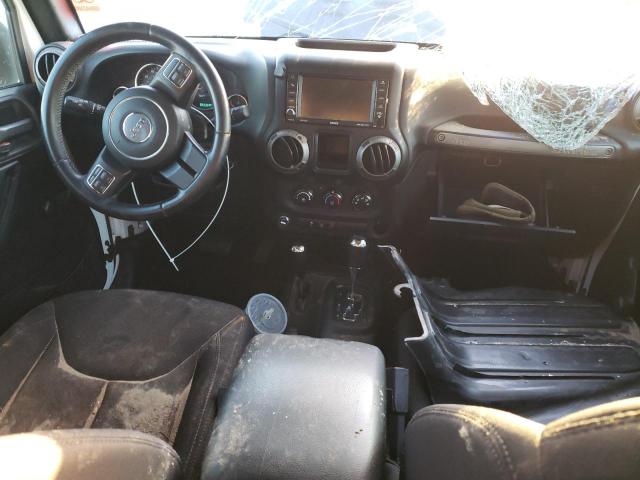 Jeep Wrangler Sport Image 9