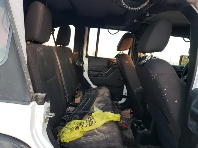 Jeep Wrangler Sport Image 12