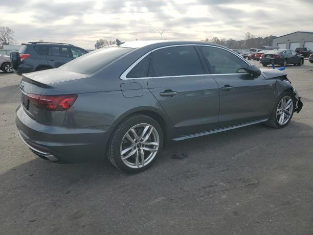 Audi A4 Premium Plus Image 2