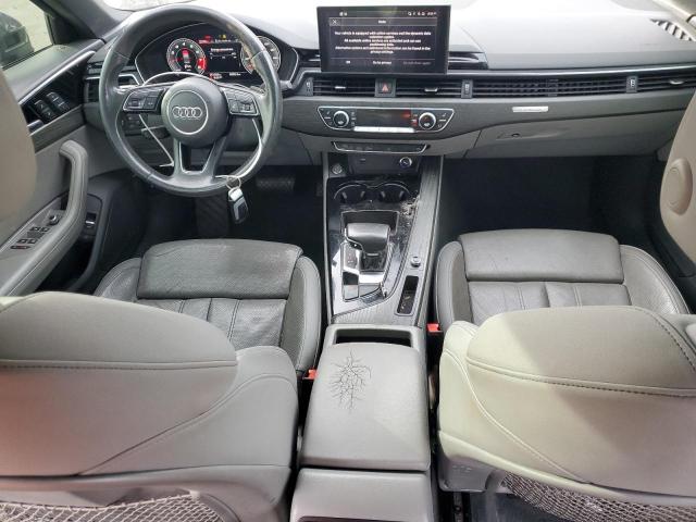 Audi A4 Premium Plus Image 6