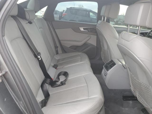 Audi A4 Premium Plus Image 10