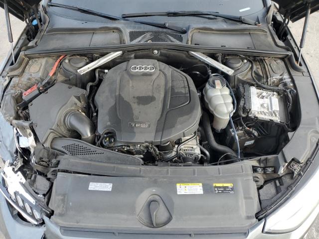 Audi A4 Premium Plus Image 9