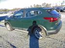 Nissan Rogue S Image 3