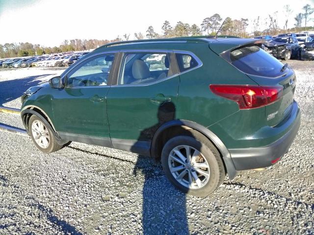 Nissan Rogue S Image 3