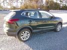 Nissan Rogue S Image 2