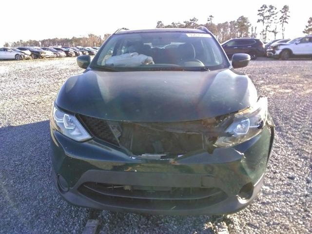 Nissan Rogue S Image 7