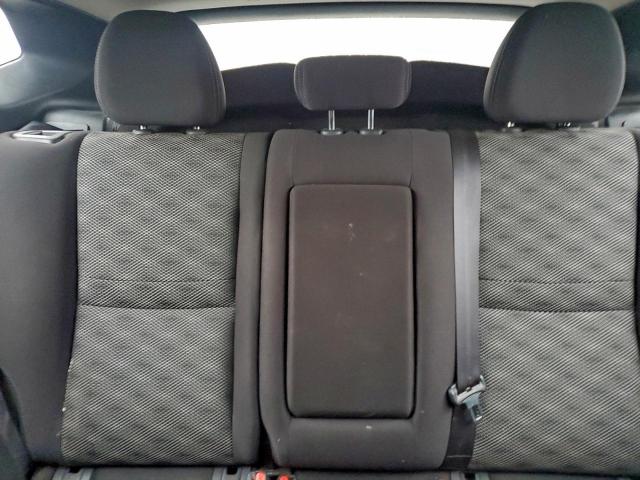 Nissan Rogue S Image 11