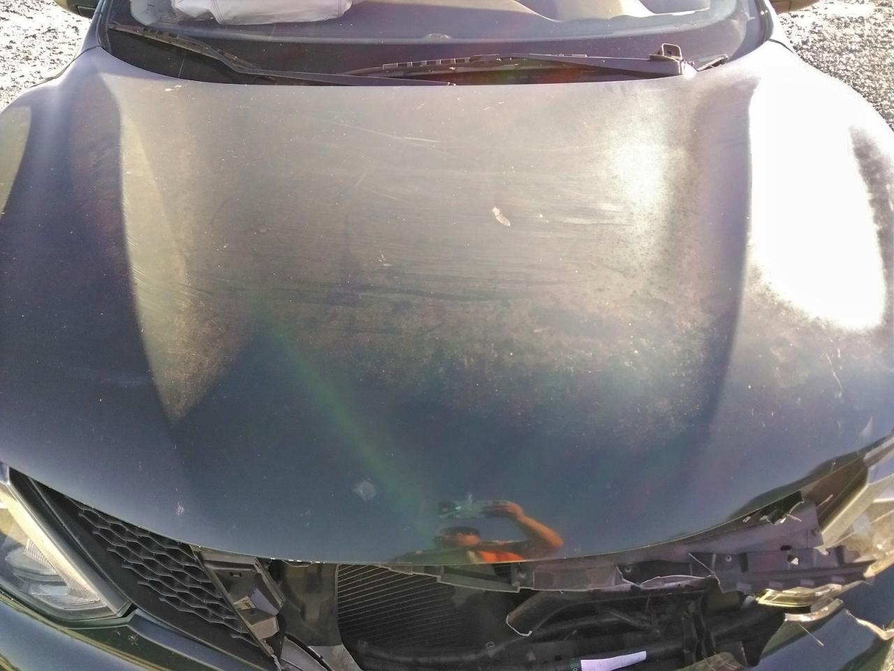 Nissan Rogue S Image 9