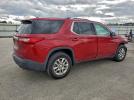 Chevrolet Traverse Lt Image 4