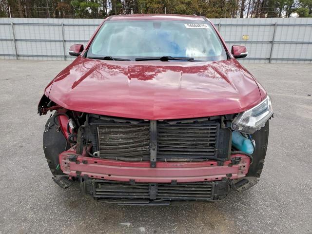 Chevrolet Traverse Lt Image 2