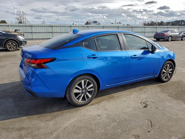 Nissan Versa Sv Image 3