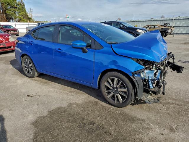 Nissan Versa Sv Image 7