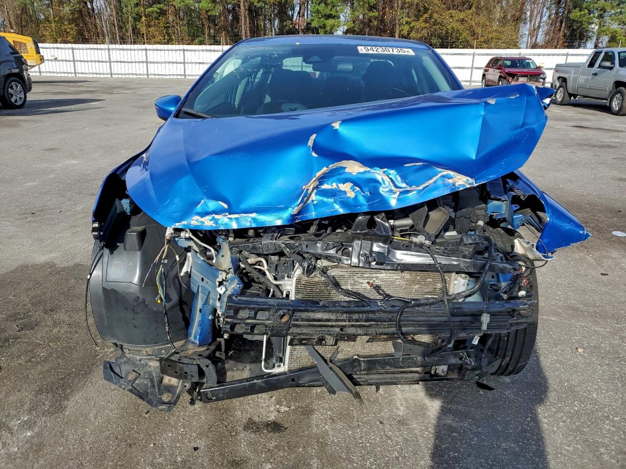 Nissan Versa Sv Image 4