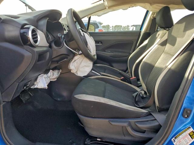 Nissan Versa Sv Image 6