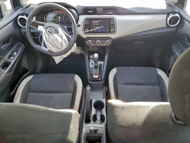 Nissan Versa Sv Image 5