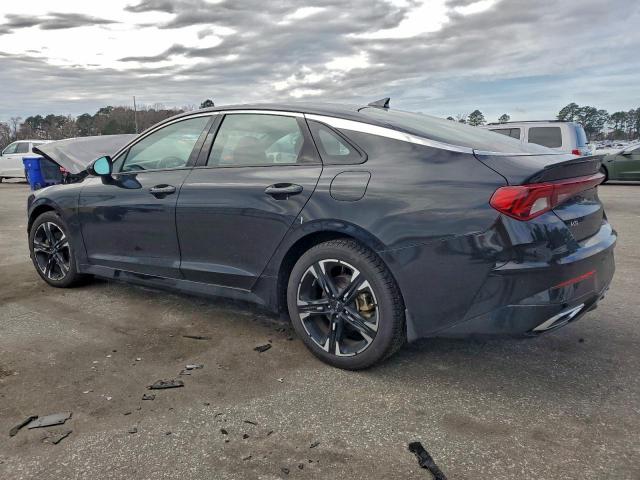 Kia K5 Gt Line Image 12