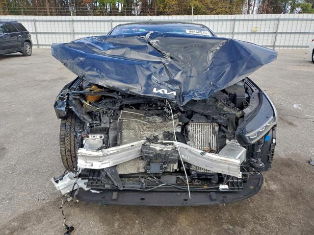 Kia K5 Gt Line Image 11